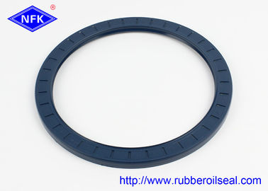 Rubber High Temperature Shaft Seal / High Pressure Oil Seals 146597 Size For Machinery Pump