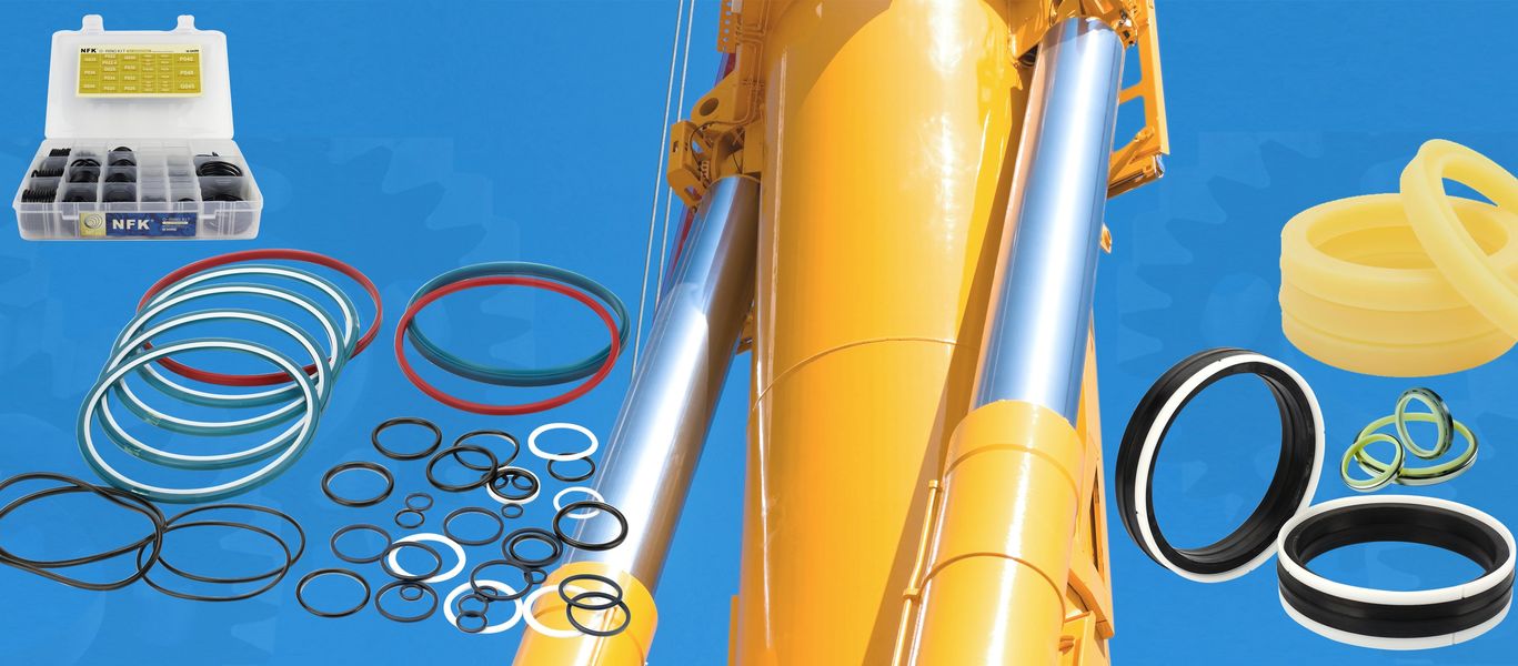 Guarnizione di galleggiamento