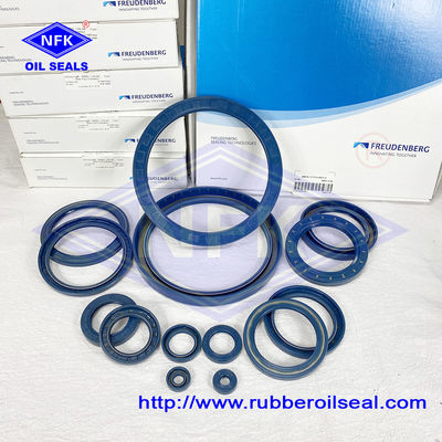Cfw Babsl  High Pressure Oil Seals