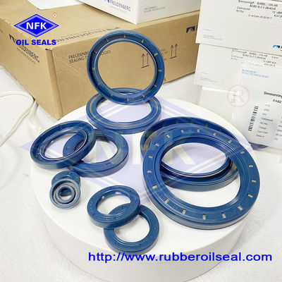 Cfw Babsl  High Pressure Oil Seals