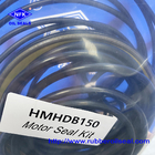 HMHDB150 Marine Oil Seals Fixed Displacement Radial Piston Hydraulic Motor Ship Service Repair Seal Kits