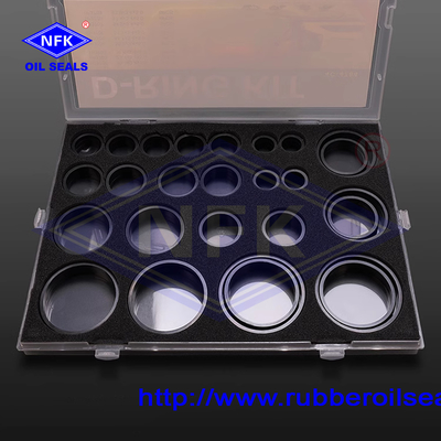 4C-4784 4C4784 Original D-Ring Kit Nitrile N90 NBR Seal O Ring Kit For Caterpillar CAT Excavator