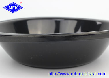 20MPa Pressure Rubber Diaphragm Seals