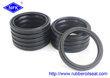 NBR Nitrile Rubber Dust Wiper Seal LBHK/SCK-60 60*74*7.2 for Marine Hydraulic Systems Rod Seal