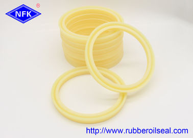  Pneumatic Cylinder Rod Seals FU0984-K0 FU0984-K4 ISI Good Elasticity