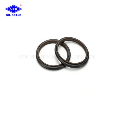 High Quality NBR PTFE HBY HBTS Rod Buffer Hydraulic Oil Seals Buffer Seal for Hydraulic Cylinder