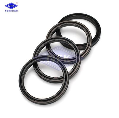 High Pressure Seal Ring NBR CU2692-N1 IUH 14*22*5 Excavator Hydraulic Cylinder Piston Seal Hydraulic Rod Seal