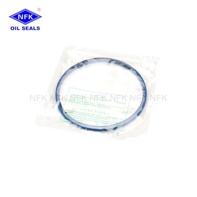 NFK Brand High Pressure SB130 U641Oil Seals Hydraulic Seal Kit Hammer Rock Breakers Oil Seal Kit for SOOSAN SB130 Breakers
