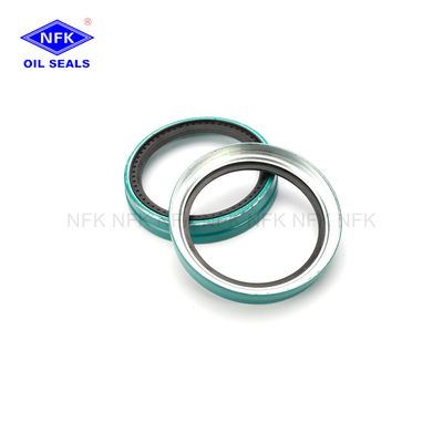 SCOT1 117.48*152.4*27 Rubber Hydraulic Oil Seals High Pressure Wheel Hub Oil Seal for Forklift Hydraulic Cylinder