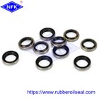 High Strength Rubber Dust Seal For Reciproing Motion AR1664F5 DKB 30