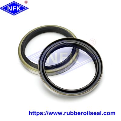 Oil Resistant Dust Wiper Seal