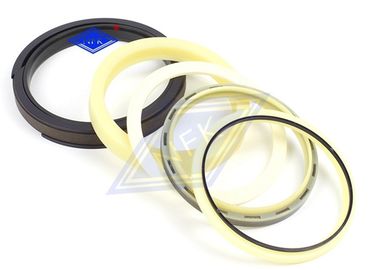 Kit di sigillo per escavatori di marca NFK con durezza PU 93A e resistenza alla pressione di 70 MPa per cilindro idraulico JCM924 STRONG