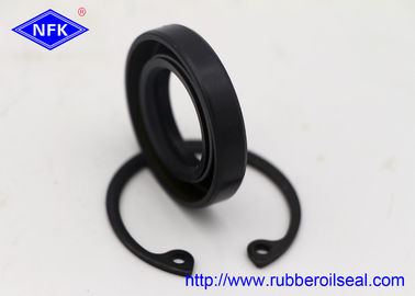 SPG2 High Pressure Resistance Wear Resistance NBR PTFFE Hydraulic Gear Pump Seal Kit for Excavators