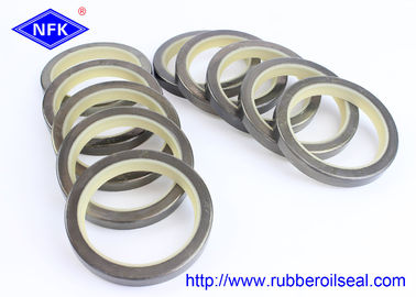 High Quality DINGZING Rubber Dust Seal ME-2 Inch Wear Resistant Oil Proof Dustproof Seal Ring