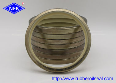 Premium DINGZING ME-2 Inch Dust Seal NBR Rubber Material Long Service Life Dust Seal