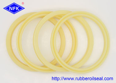  Pneumatic Cylinder Rod Seals FU0984-K0 FU0984-K4 ISI Good Elasticity
