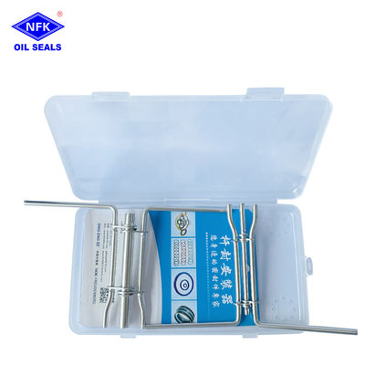 Cilindro Idraulico Altri Utensili Manuali Installatore Guarnizione Asta Kit Utensili per il Montaggio di Tenute ad Olio