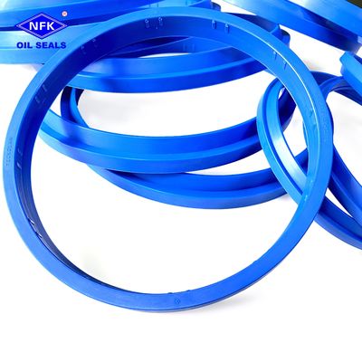 Ltaly Origin GHK Wiper Seal Hydraulic Cylinder Seal Kit Polyurethane Wiper Seal For Excavator Hydraulic Cylinder
