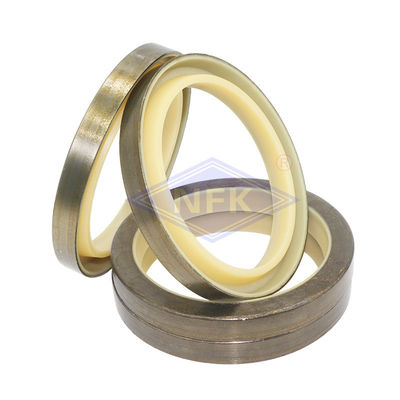 Taiwan PU Polyurethane Excavator Shaft Me-2 38.1*47.625*6.35 Oil Seal Supplier Dust Oil Seals for Hydraulic Cylinders