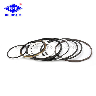 NFK Seal Kit 707-99-78730 7079978730 Hydraulic Cylinder Seal Kits For Komatsu PC800-7 Excavator Service