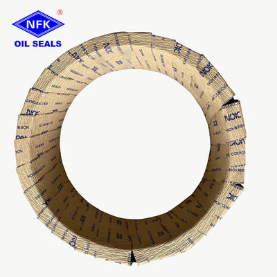 Black Hydraulic Cylinder Marine Oil Seals N0K V99F PVP-190K V Packing