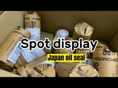 Scavatore HITACHI 6HK1 EFI Motore Filtro di olio del ciglio posteriore 897209-3423 ZX210 / 230 / 240 BZ6303-E0