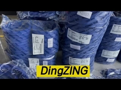 DINGZING DZ UN Sigillo a pistoni TPU/8L953 Polyurethane blu Sigilli a canna idraulica Sigilli a cilindro idraulici