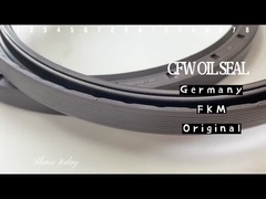 CFW per la pompa Rexroth