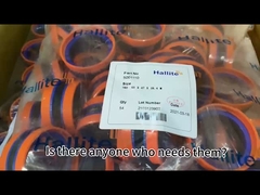 Fabbricazione a partire da parti di fogli idraulici originali