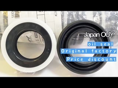 Guarnizione stelo pistone cilindro idraulico NBR POM N O K OUY 60 35 15.5 per escavatori