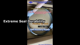 Che dimensioni ha il paraolio galleggiante più grande che tu abbia mai visto?