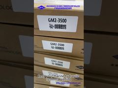 GM2-3500 Kit di riparazione del servizio di manutenzione dei motori Kit di sigillo degli ingranaggi marini per sistemi idraulici delle navi